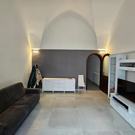 Apartment Casa Riccardo San Pio - Porta Rudiae Lecce