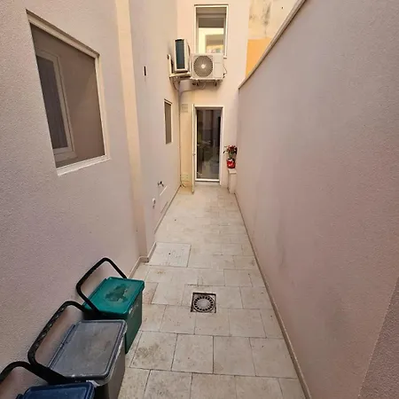 Apartment Casa Riccardo San Pio - Porta Rudiae