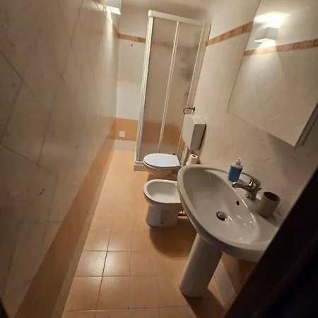 Apartment Casa Riccardo San Pio - Porta Rudiae Lecce