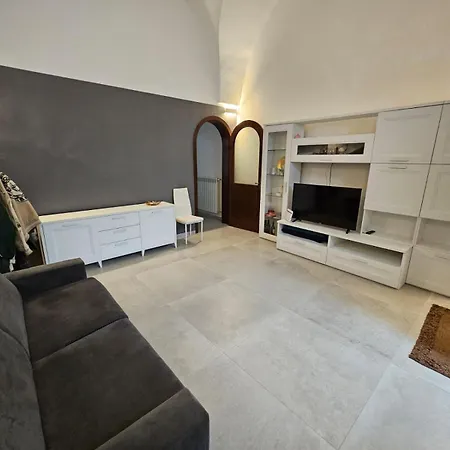 Casa Riccardo San Pio - Porta Rudiae Apartment *
