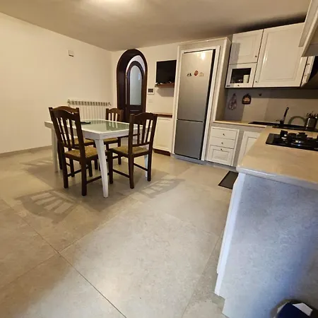 Casa Riccardo San Pio - Porta Rudiae *