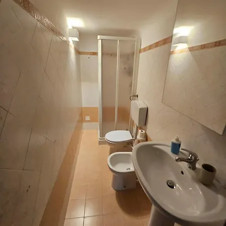 Casa Riccardo San Pio - Porta Rudiae Apartment *
