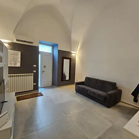 Casa Riccardo San Pio - Porta Rudiae Apartment Lecce