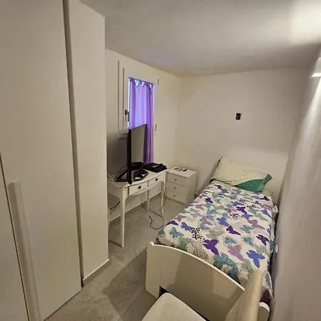 Apartment Casa Riccardo San Pio - Porta Rudiae *