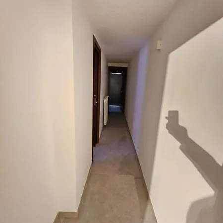 Casa Riccardo San Pio - Porta Rudiae Apartment Lecce
