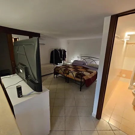 Casa Riccardo San Pio - Porta Rudiae Lecce