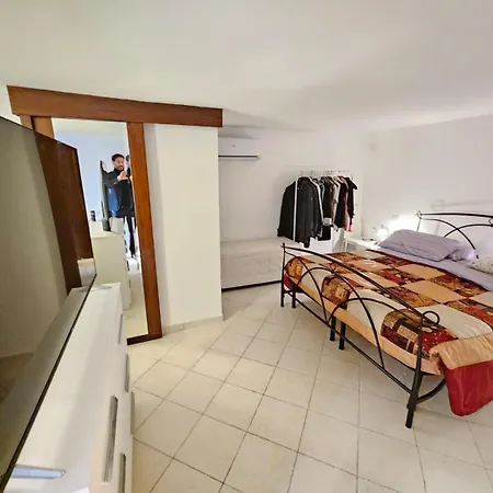 Casa Riccardo San Pio - Porta Rudiae