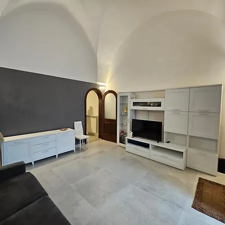 Casa Riccardo San Pio - Porta Rudiae * Lecce
