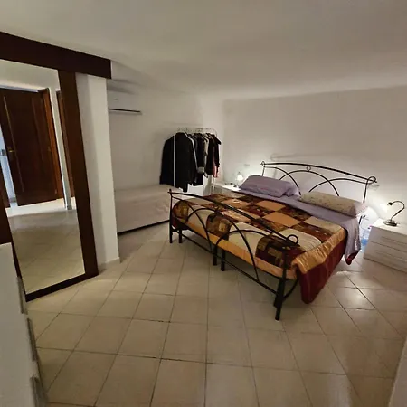 Casa Riccardo San Pio - Porta Rudiae