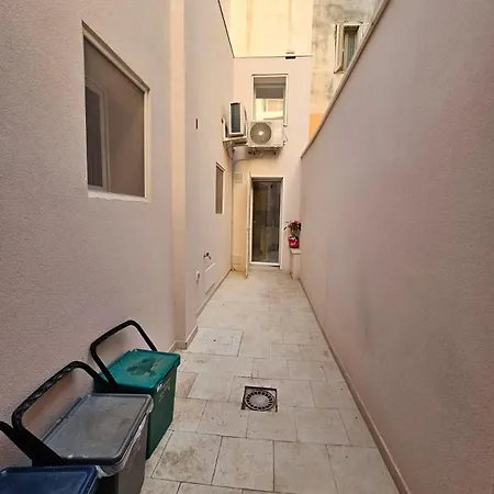 Casa Riccardo San Pio - Porta Rudiae Apartment *