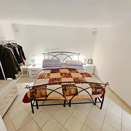 Apartment Casa Riccardo San Pio - Porta Rudiae *