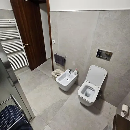 Casa Riccardo San Pio - Porta Rudiae Lecce