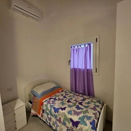 Casa Riccardo San Pio - Porta Rudiae * Lecce