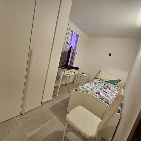 Casa Riccardo San Pio - Porta Rudiae Apartment Lecce