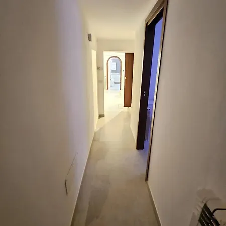 Apartment Casa Riccardo San Pio - Porta Rudiae