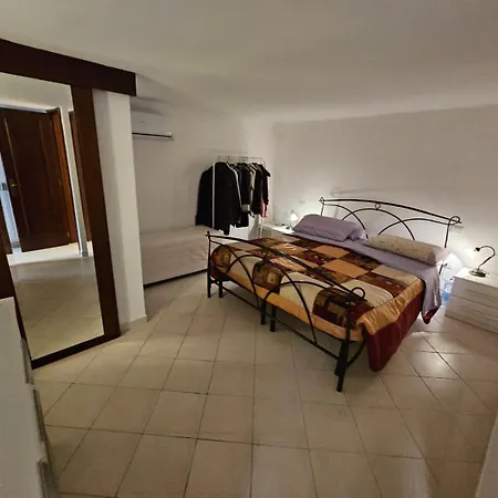 Casa Riccardo San Pio - Porta Rudiae